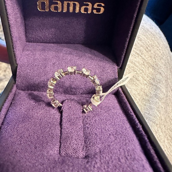 NWT Charmed Aroma size 7 ring - Picture 3 of 7